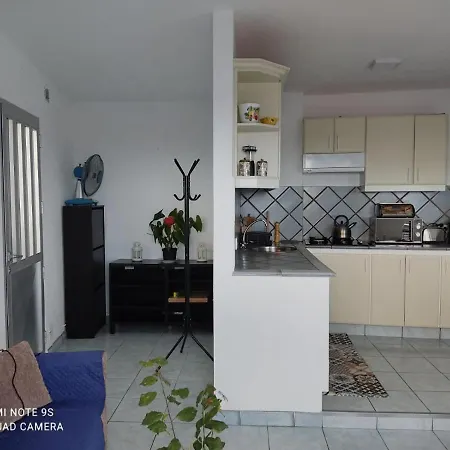 Apartment Puerto Estaca 1 Valverde (El Hierro)