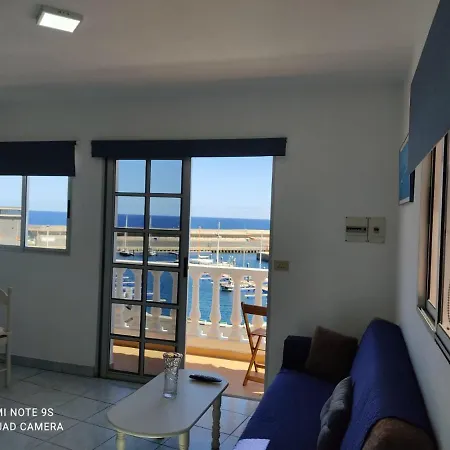 Puerto Estaca 1 Apartment