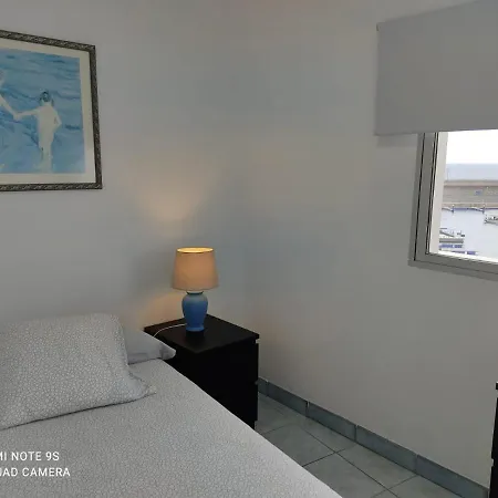 Puerto Estaca 1 Apartment
