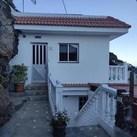 Puerto Estaca 1 Appartement