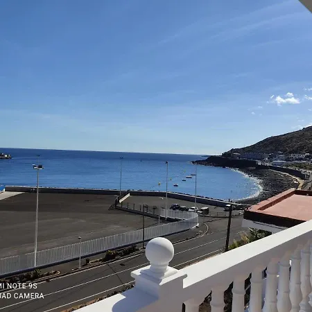 Puerto Estaca 1 *