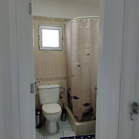 Appartement Puerto Estaca 1 *