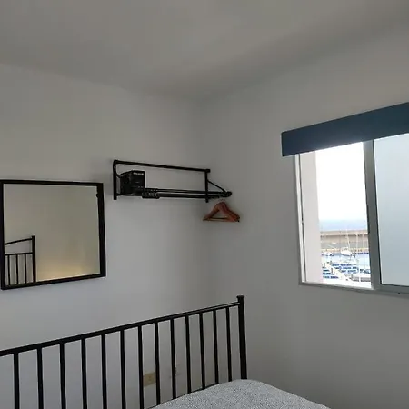 Appartement Puerto Estaca 1 *