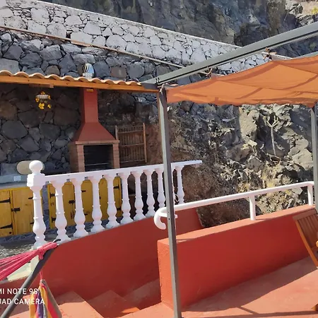 Appartement Puerto Estaca 1 Valverde (El Hierro)
