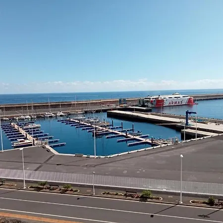 Apartamento Puerto Estaca 1 *