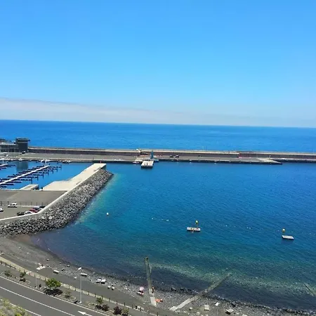 Apartamento Puerto Estaca 1 *