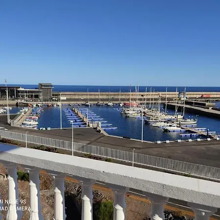 Puerto Estaca 1 Apartamento Valverde (El Hierro)