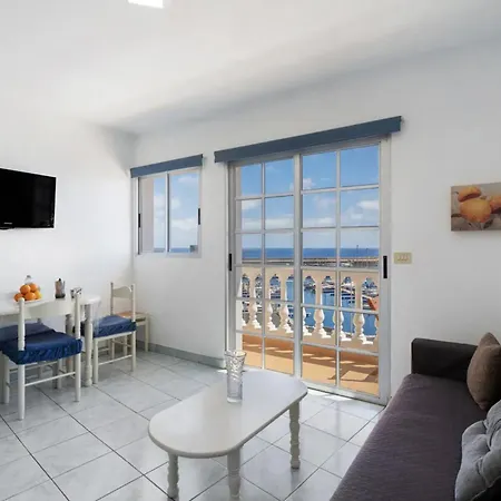 Apartamento Puerto Estaca 1 Valverde (El Hierro)