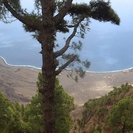 Apartamento Puerto Estaca 1 Valverde (El Hierro)
