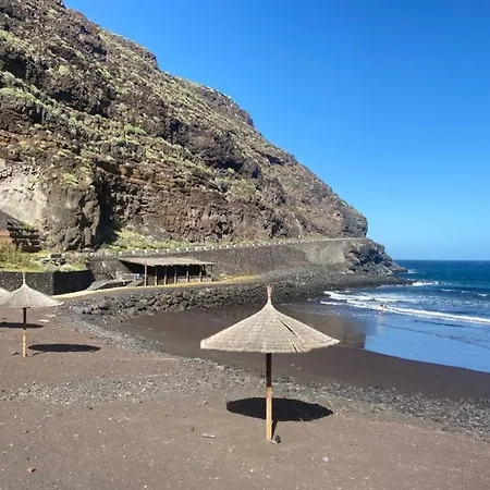 Puerto Estaca 1 Valverde (El Hierro)